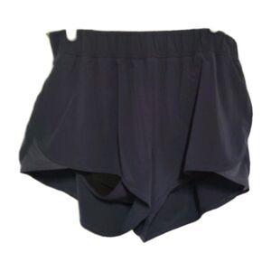 Aerie Offline blue running Shorts L